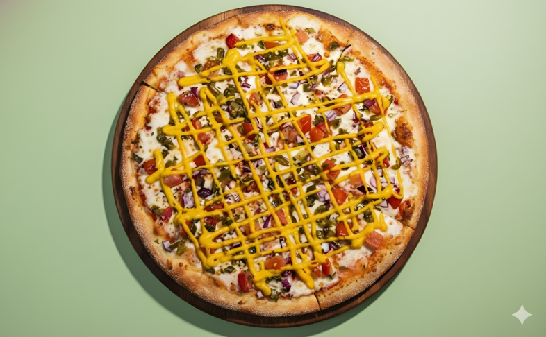 Острый ранчо