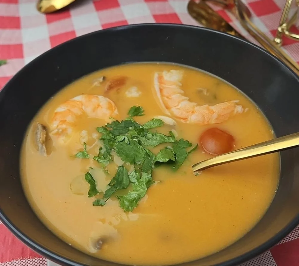 Tom Yum