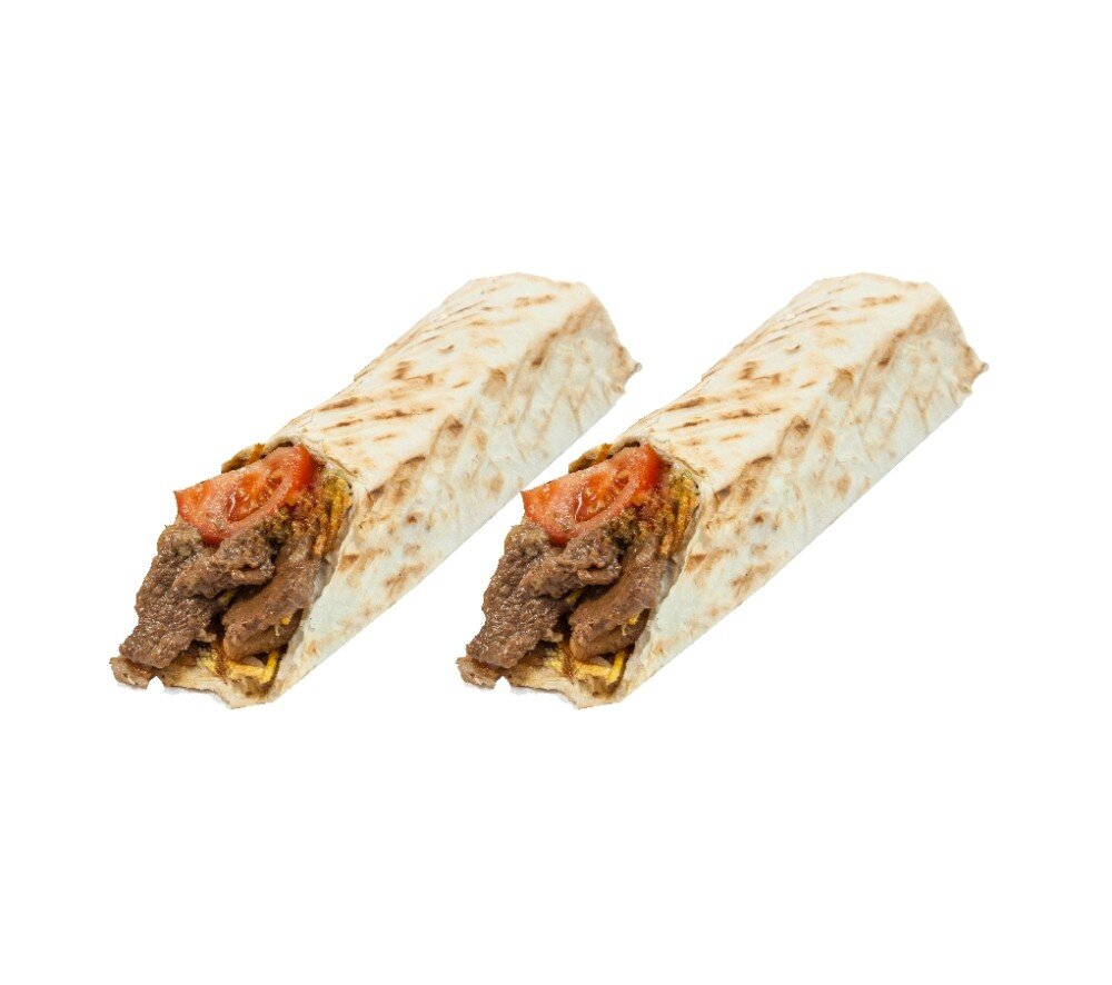 Lavash set 2