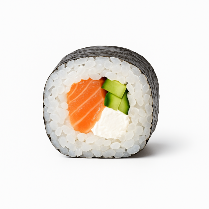 «Сливочный с лососем» 8шт