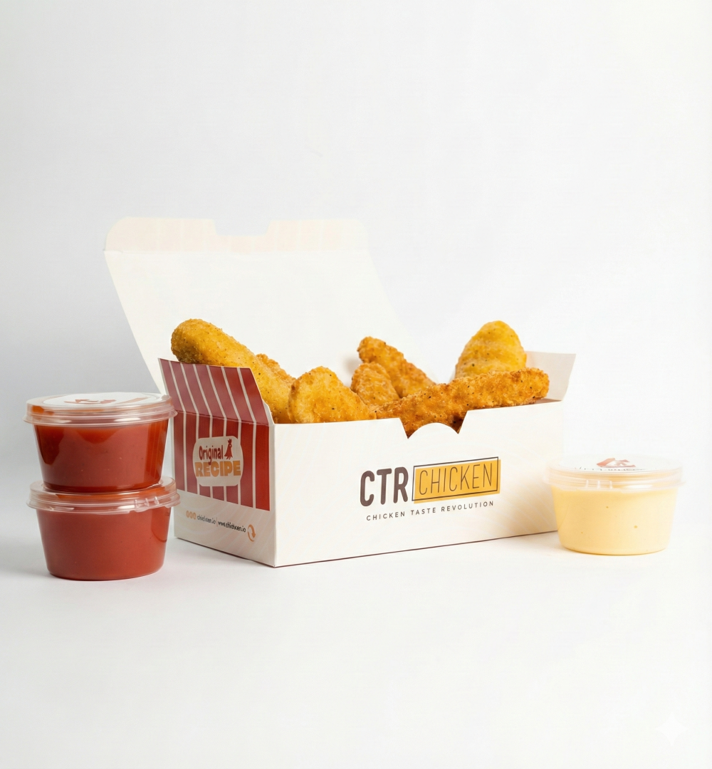 Стрипсы+соус 3