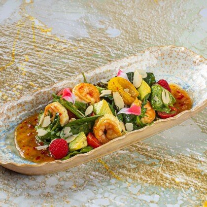 ЛЕТНИЙ БРИЗ