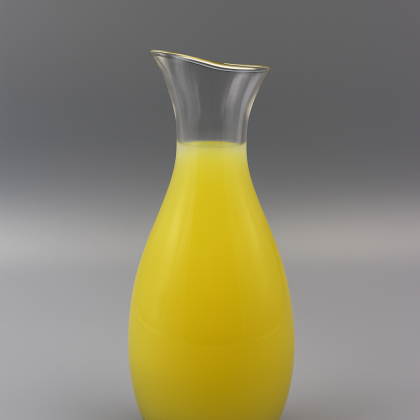 Сок Ананасовый