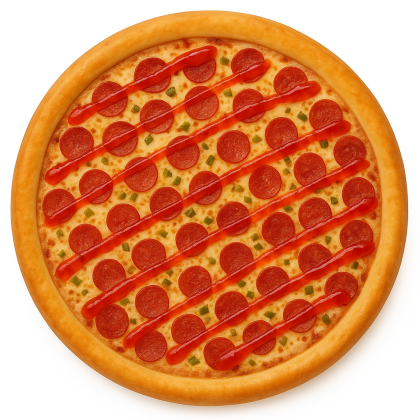 «Баварская»