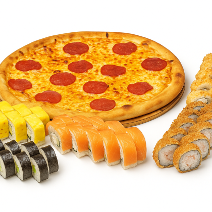 Сет "Сакура"