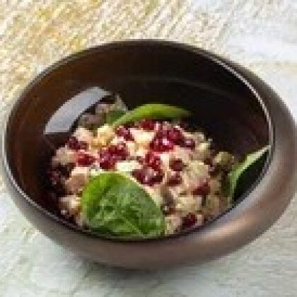 САЛАТ «ОТ АФАНАСИЧА»