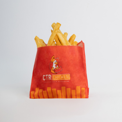 Фри картобы