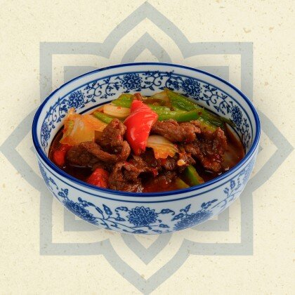 Лагман Гуйру