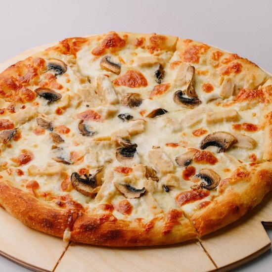 Курица Ранч