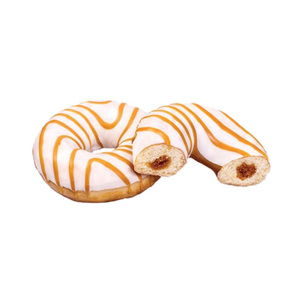 Donut Caramellove
