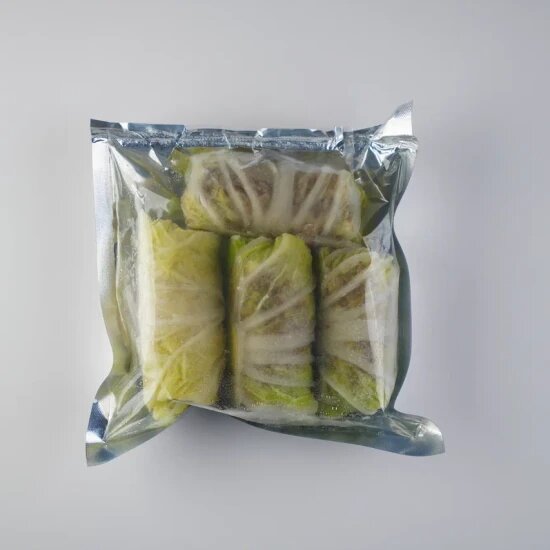 С/М Голубцы/0,5 кг