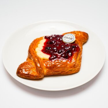 Қызылжидекті дениш