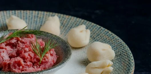 Пельмени кроха п/ф