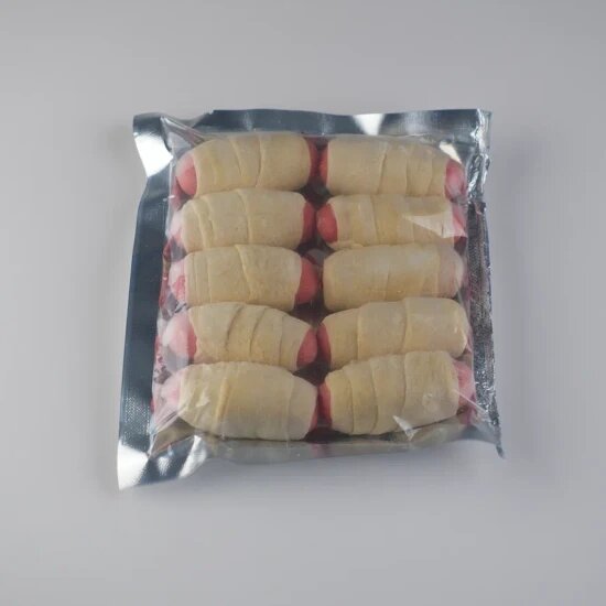 С/М Сосиски детские/ 10шт