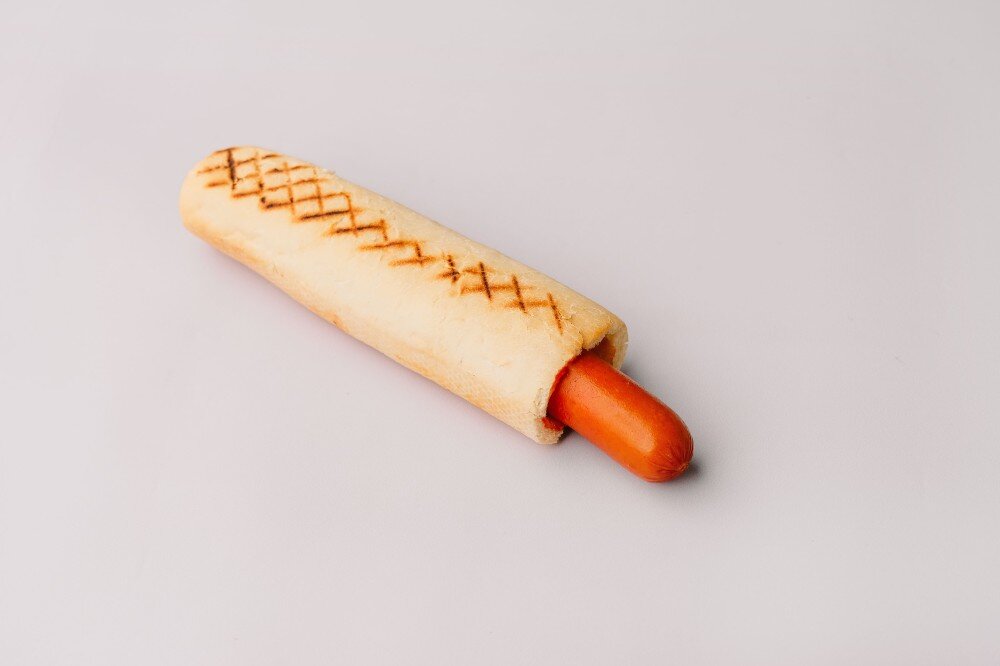 ФренчДог куриный