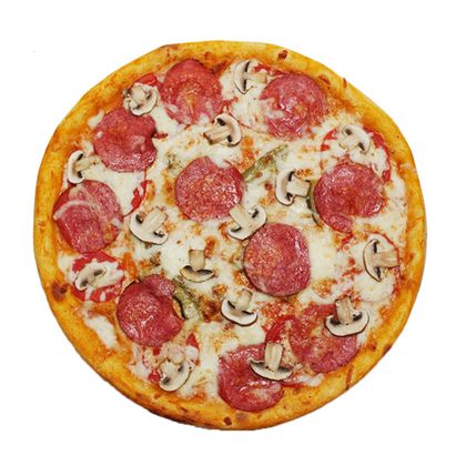 Пицца «Пепперони»