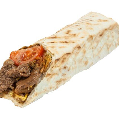 50 см Лаваш мясной