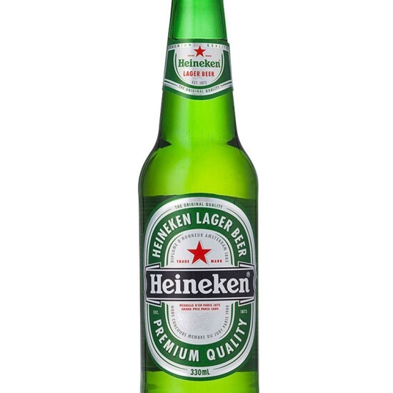 Heineken 0.5 л