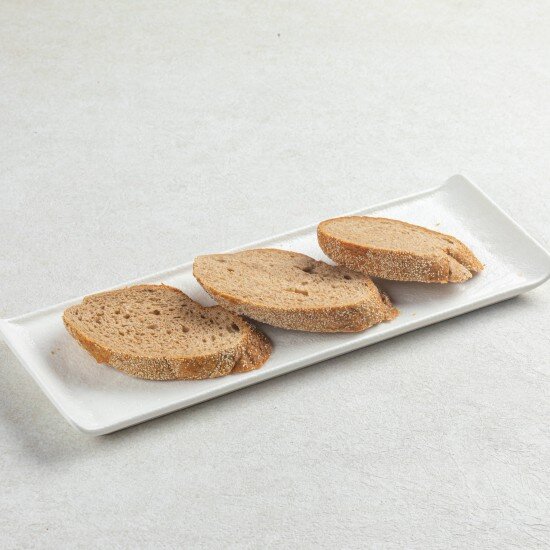 Черный хлеб