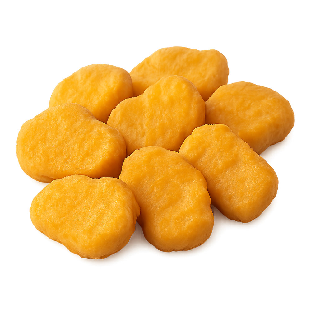 Наггетсы (6шт)