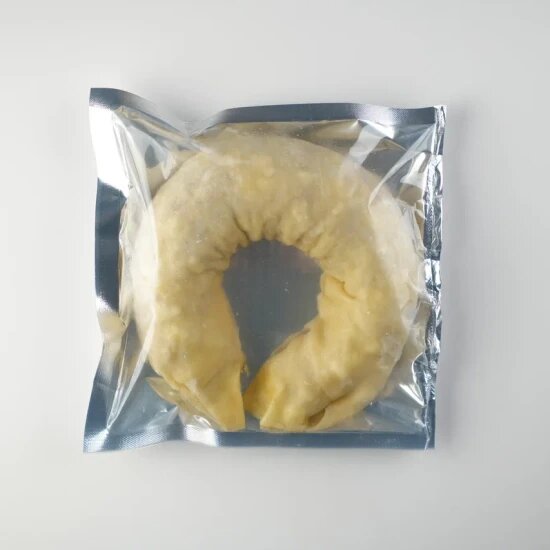 С/М Ханум мясо тыква /1шт