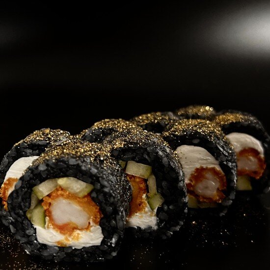 Черный принц