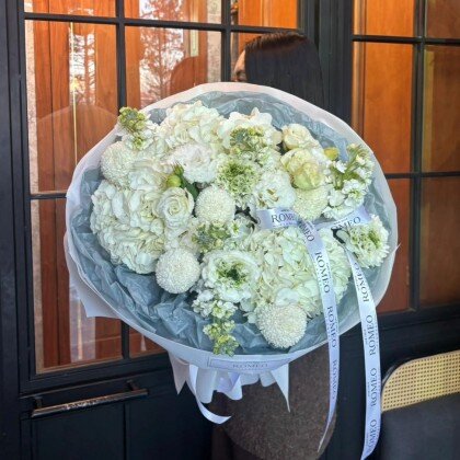 Тёплые чувства