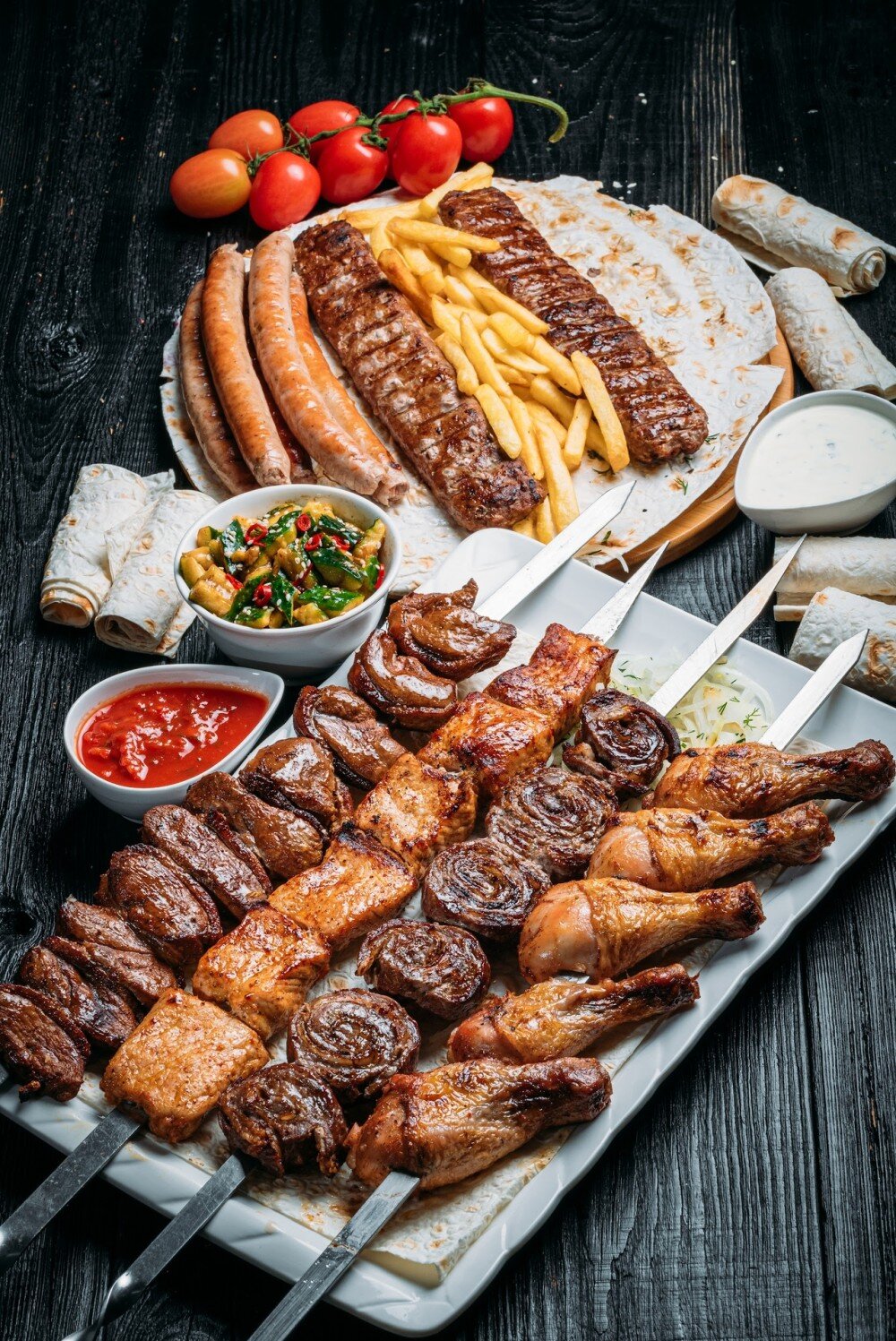 Праздничный