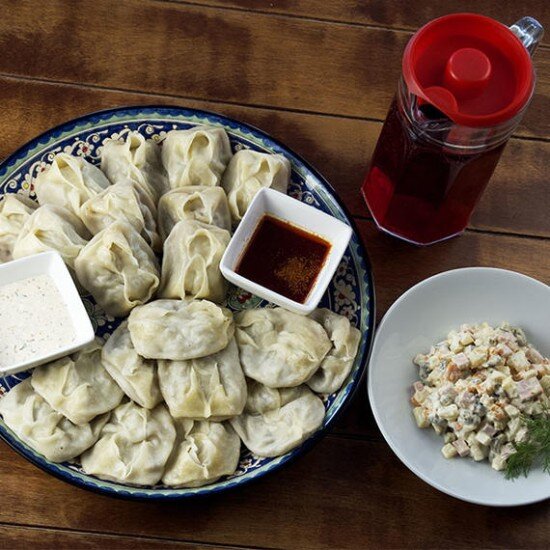 Сет «Семейный» №3