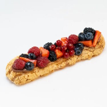 Жидек эклэрі New