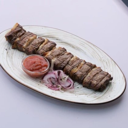 Шашлык "Наполеон"