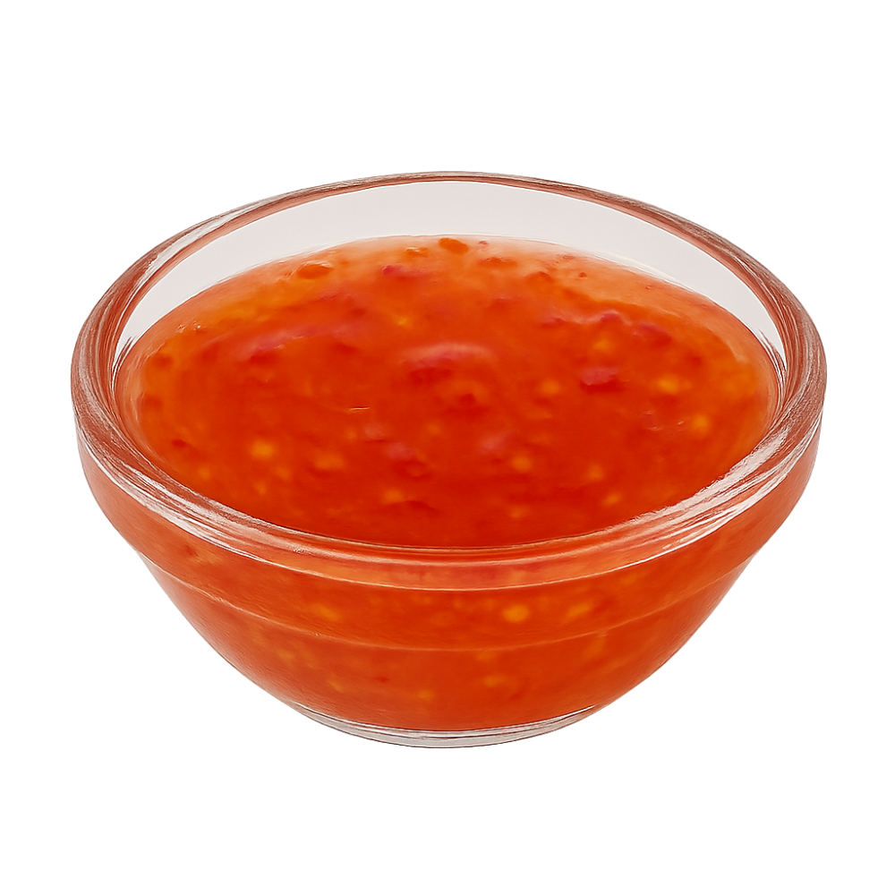 Соус сладкий чили