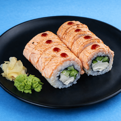 Филадельфия Гриль