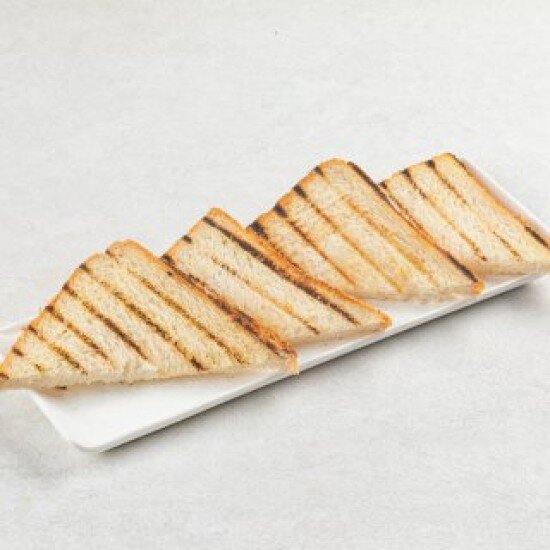 Тостерный хлеб