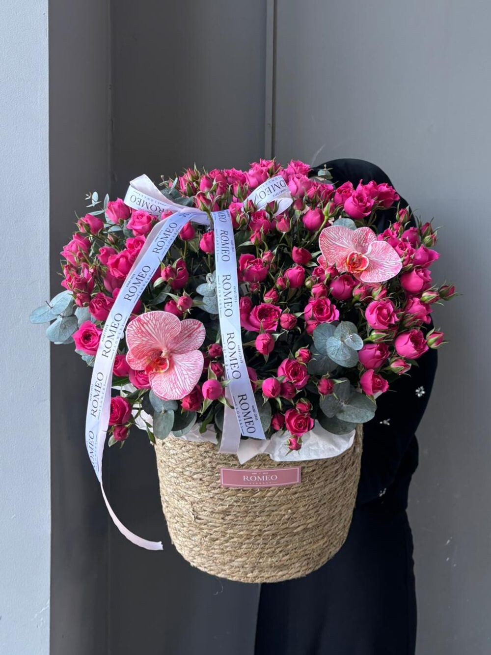 Цветочная гармония