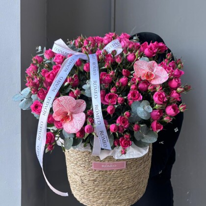 Цветочная гармония