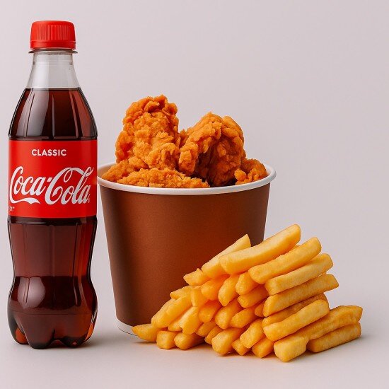 Комбо Крылышки