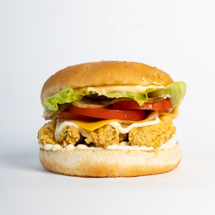 Бургер «Тригерс»