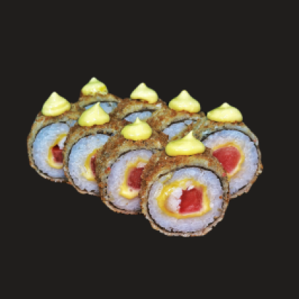 Чикен Чиз Темпура