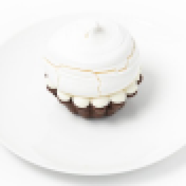 Паштельмен безе