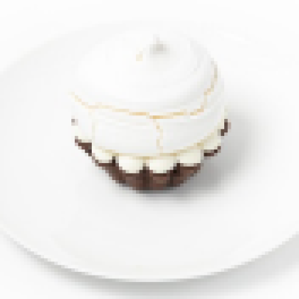 Паштельмен безе