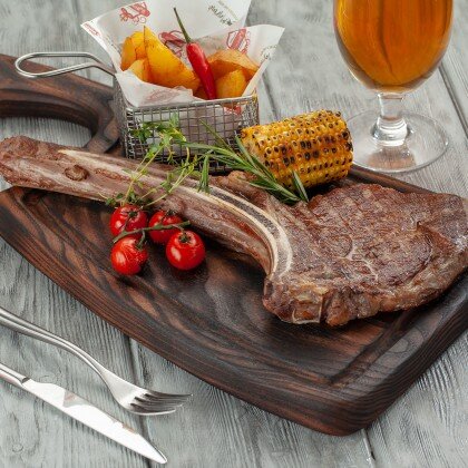 СТЕЙК ТОМАГАВК