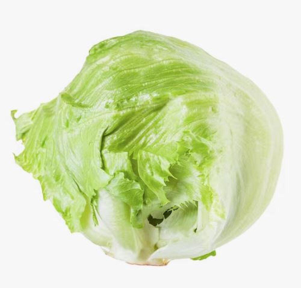 Салат «Айсберг» (Необработанный/Өңделмеген)