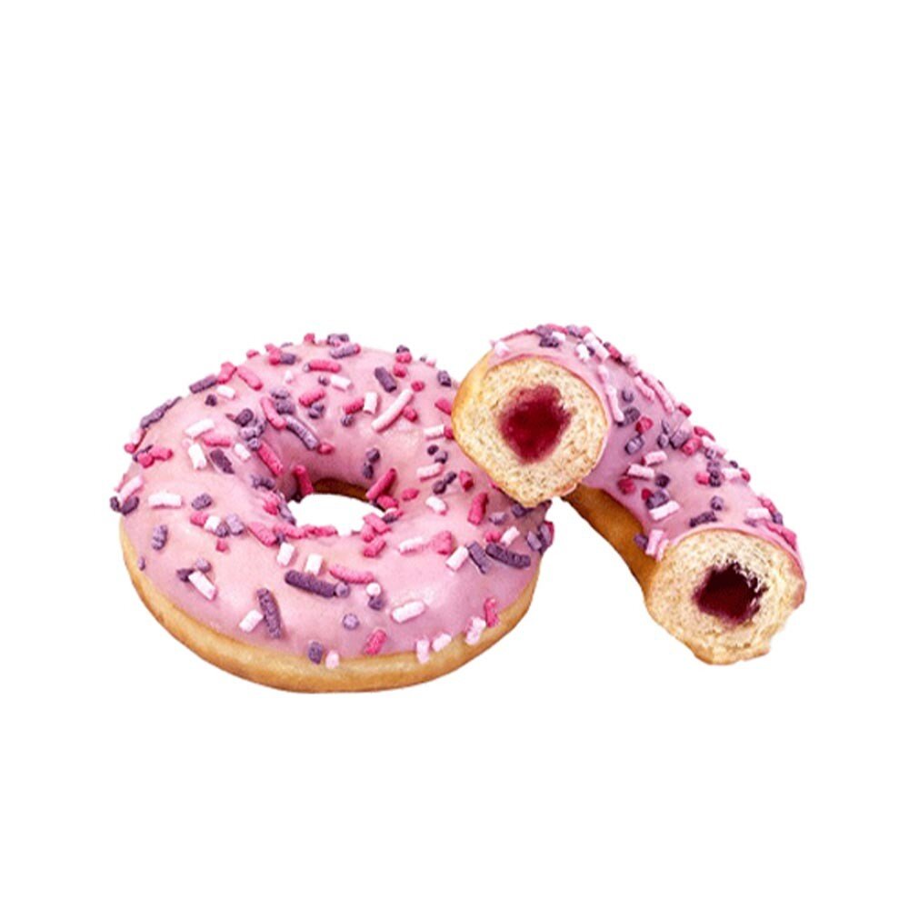 Donut Wild Fruit