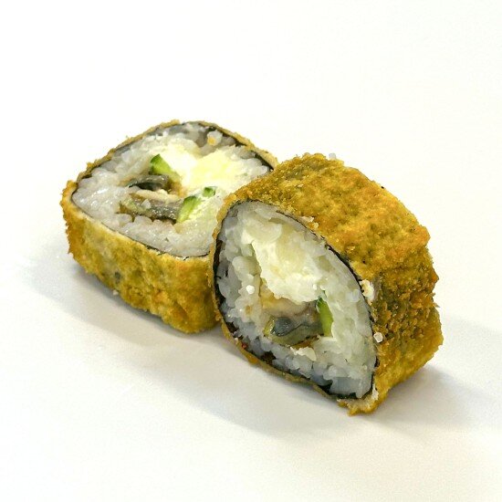 Унаги Темпура - 10шт