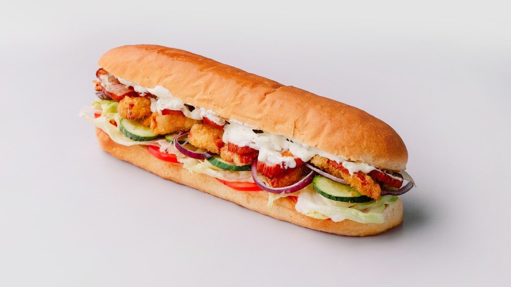 Индейка и ветчина