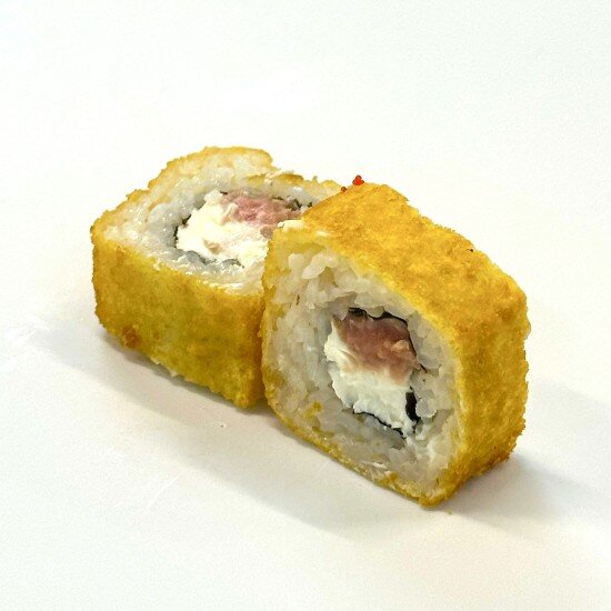 Тунец Темпура - 10шт