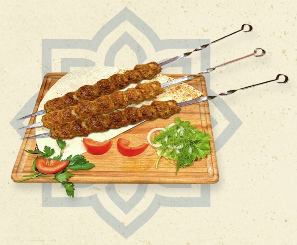 Фарш куриный