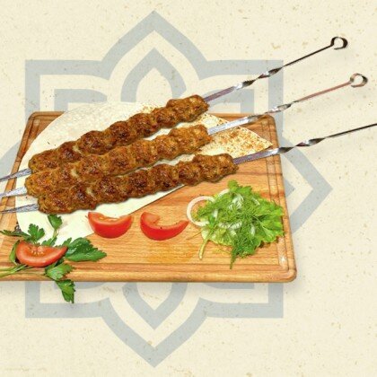 Фарш куриный