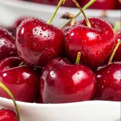 Лимонад Вишня с Косточкой